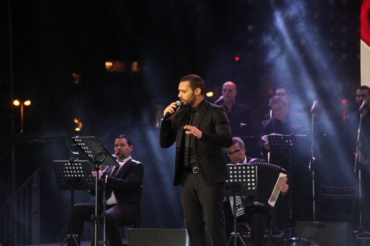 Wadih El Safi Tribute Concert